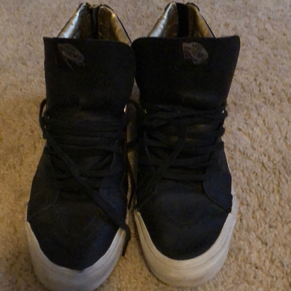 Vans shoes